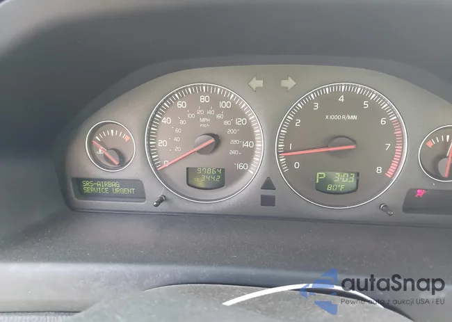 YV1RS547762554892: 43627905