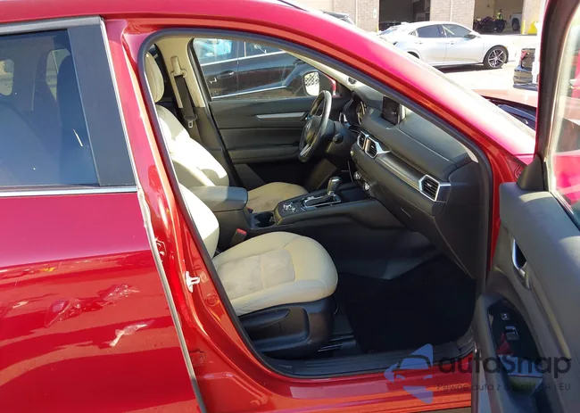 JM3KFBCL6H0216236: 43627981