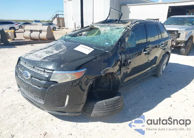 2FMDK3AK2CBA22061: 43628148