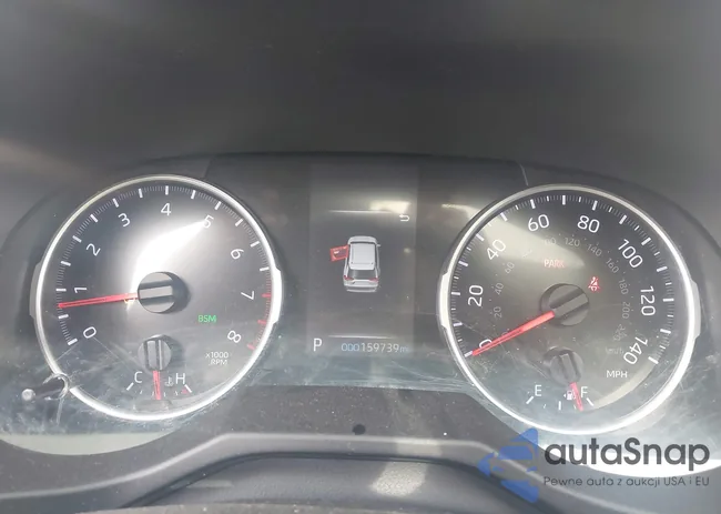 2T3W1RFV4MC119557: 43628195