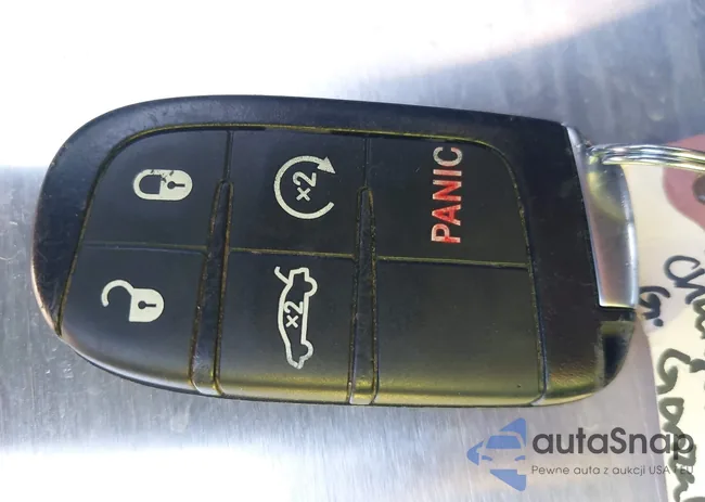 2C3CDXCT6NH240502: 43628200