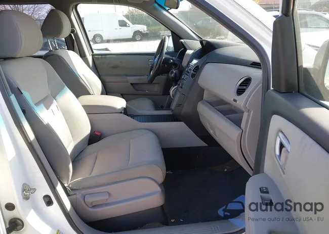 5FNYF4H40DB081203: 43628260