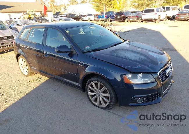 WAUBEAFM7BA154029: 43629346