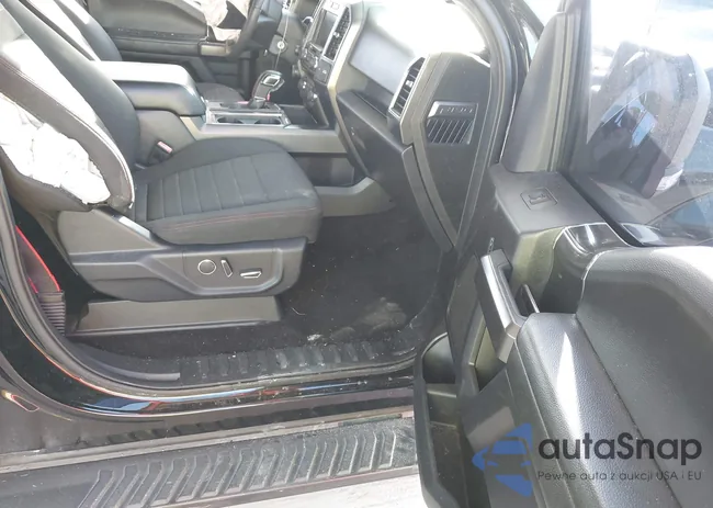 1FTEW1CPXJFB09003: 43629408