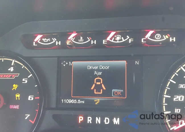 1FTEW1CPXJFB09003: 43629408