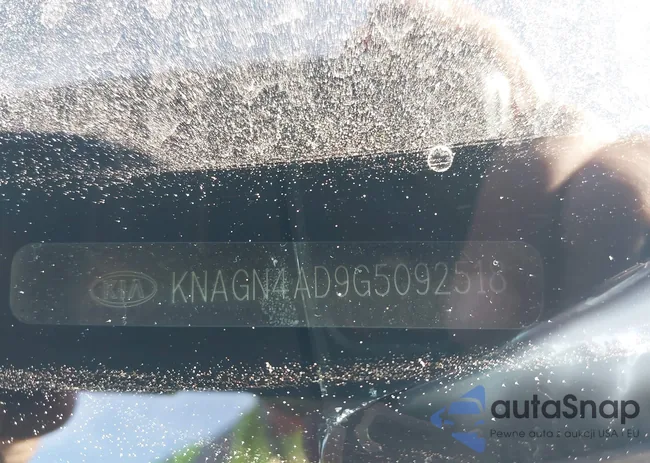 KNAGN4AD9G5092518: 43629432