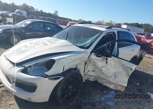 WP1AB2A29CLA40525: 43629437