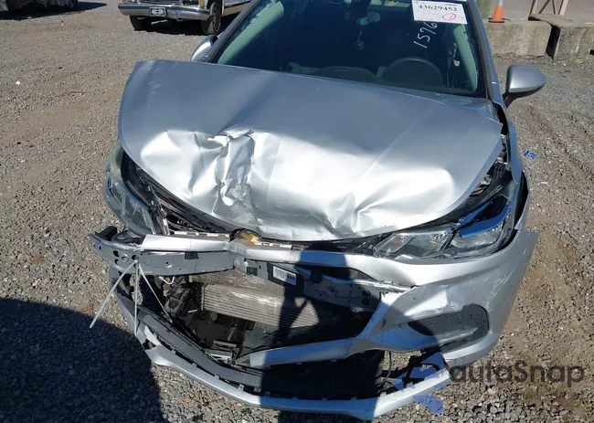 1G1BC5SM0J7157655: 43629452