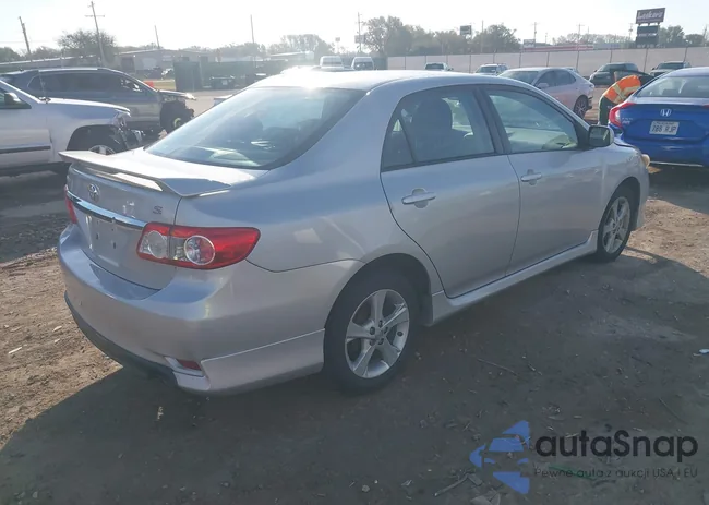 2T1BU4EE0BC733554: 43629465