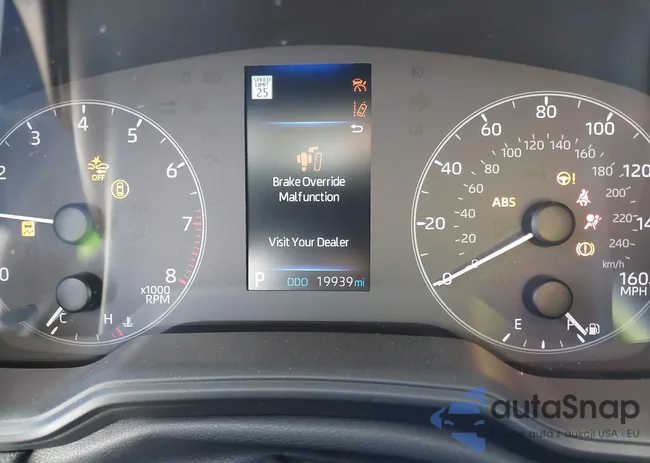 5YFB4MDEXSP252681: 43629490