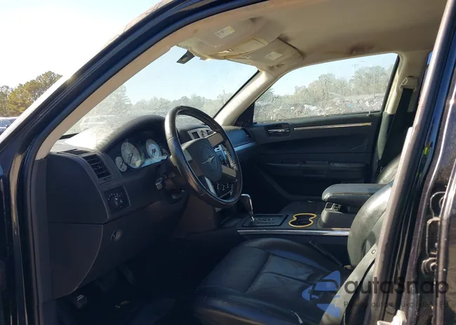 2C3CA5CVXAH162184: 43629518