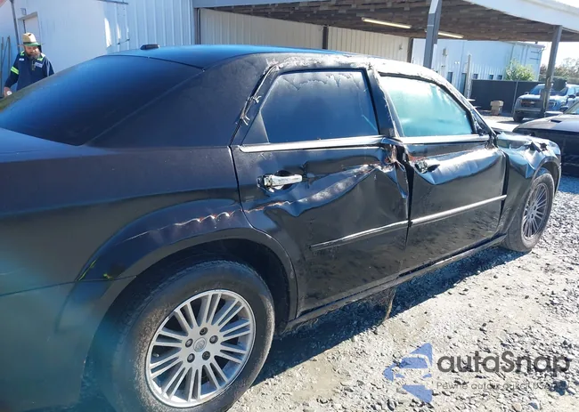 2C3CA5CVXAH162184: 43629518