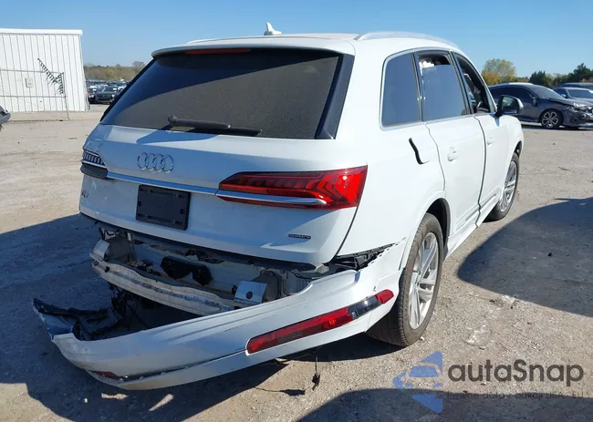 WA1LXBF73PD020670: 43629533