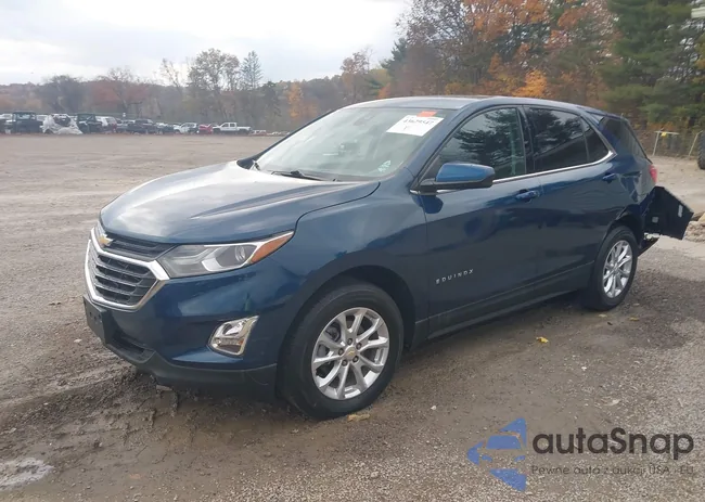 2GNAXJEV5L6116680: 43629547