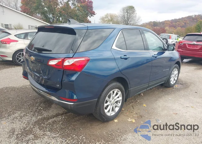 2GNAXJEV5L6116680: 43629547