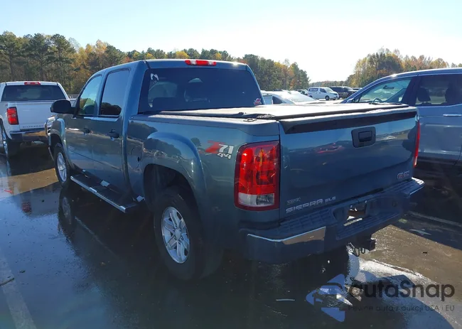 3GTP2VE35BG296155: 43629645