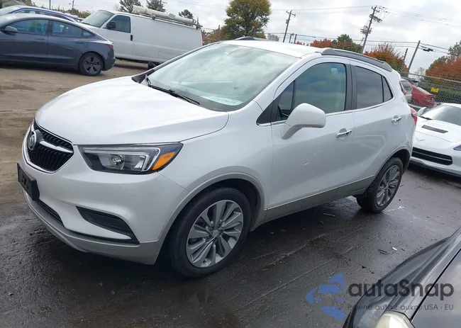 KL4CJESB3LB319451: 43629659