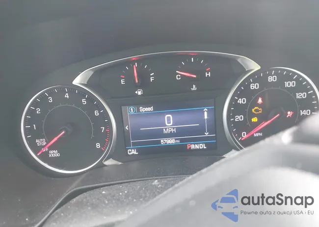 3GNKBGRS7KS693815: 43629680