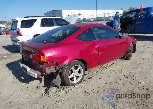 JH4DC53012C001403: 43629682