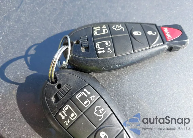 2C4RC1BG6DR631152: 43629718