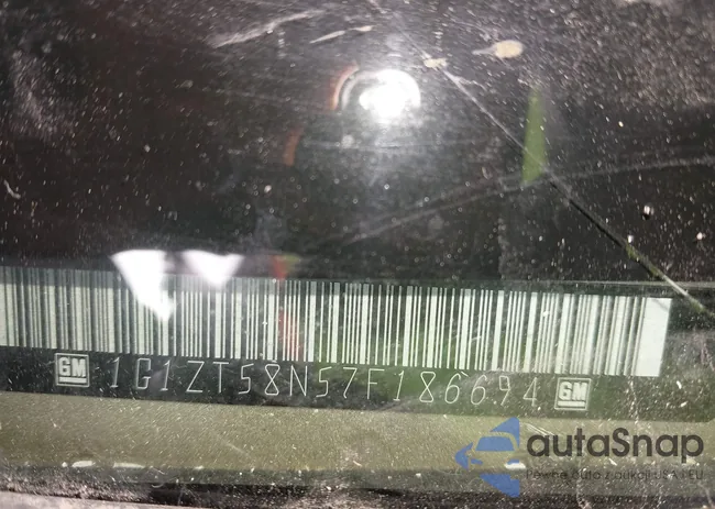 1G1ZT58N57F186694: 43629791