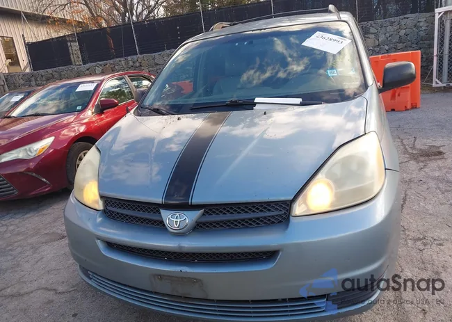 5TDZA23C05S234035: 43628993