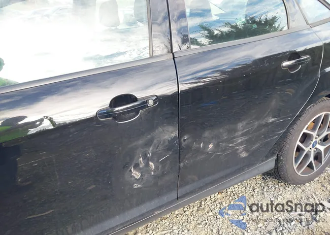 1FADP3FE7JL256840: 43629000