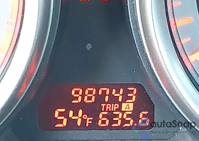 1YVHZ8CBXA5M34350: 43629061