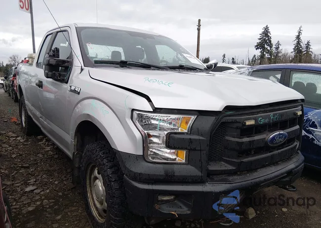 1FTFX1EF6HKC20204: 43629118