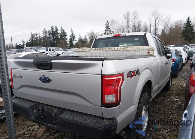 1FTFX1EF6HKC20204: 43629118