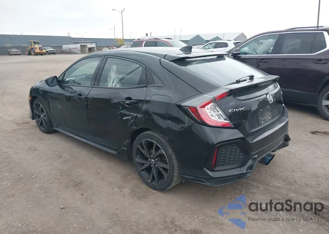 SHHFK7H41KU206354: 43630372