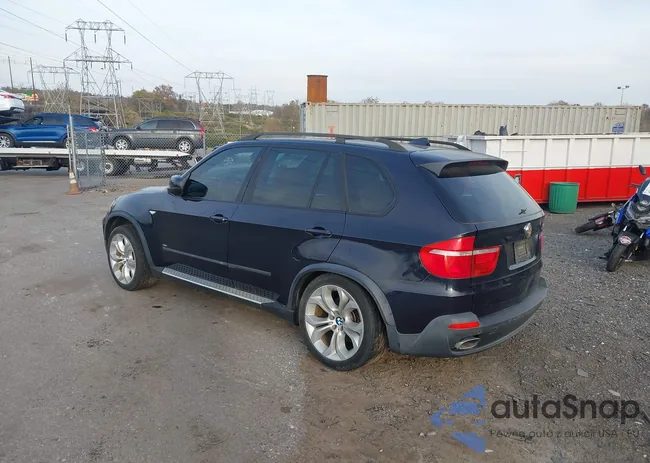 5UXFE83528L165963: 43630409