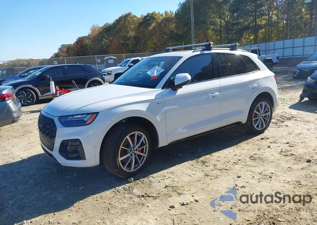 WA1F2AFY6R2054731: 43630454