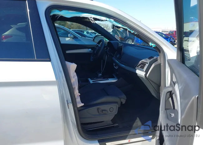 WA1F2AFY6R2054731: 43630454