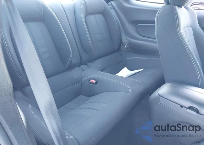 1FA6P8TH0M5155734: 43630460