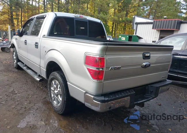 1FTFW1CF9DFC17905: 43630470