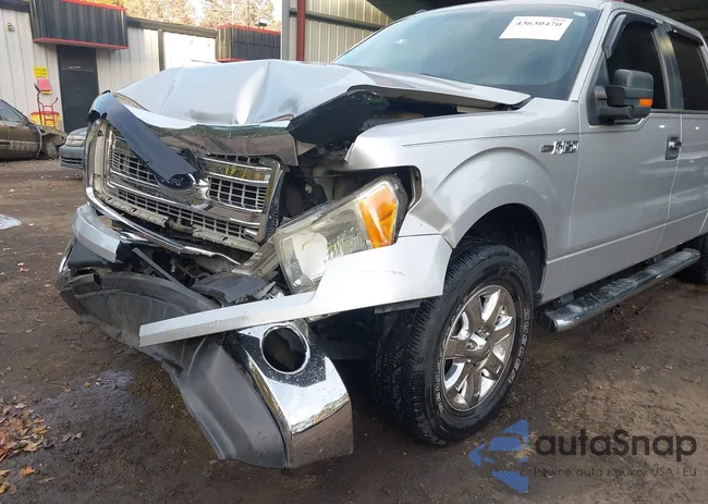 1FTFW1CF9DFC17905: 43630470