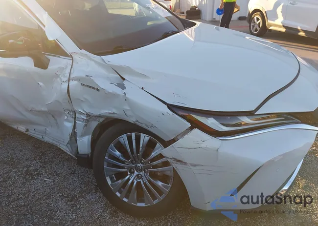 JTEAAAAH3MJ082023: 43630474