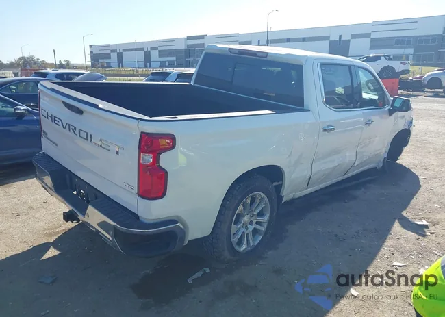 1GCUDGET8NZ609504: 43630479