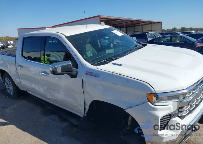 1GCUDGET8NZ609504: 43630479