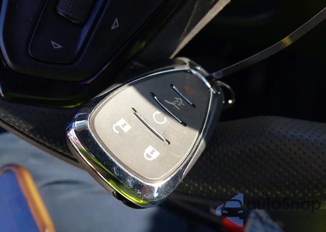 KL79MRSL4NB008800: 43630488