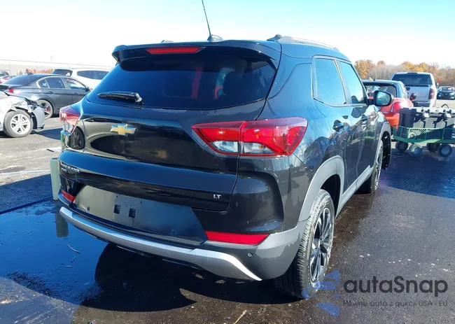 KL79MRSL4NB008800: 43630488