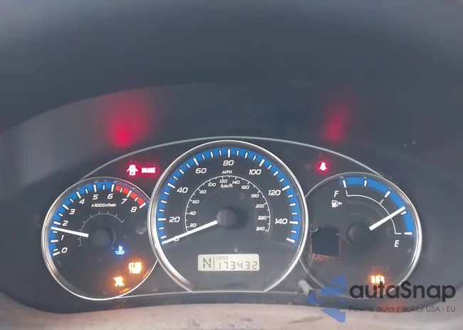 JF2SH6CC5AH772993: 43630503