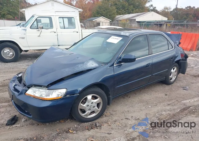 1HGCG5651XA158152: 43630507