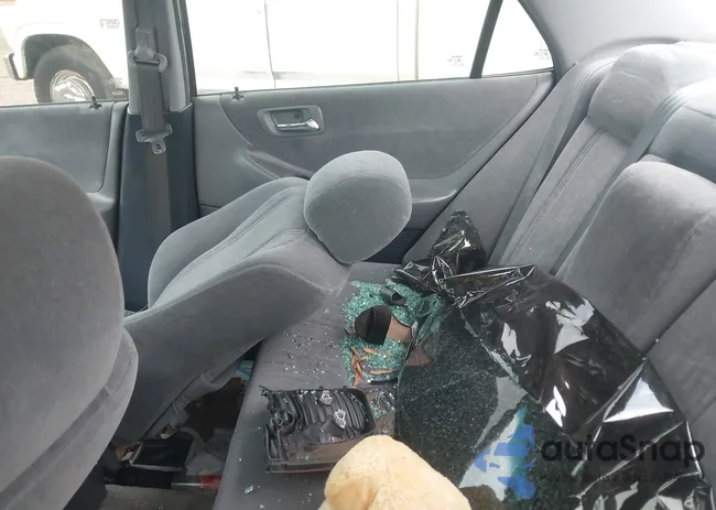 1HGCG5651XA158152: 43630507