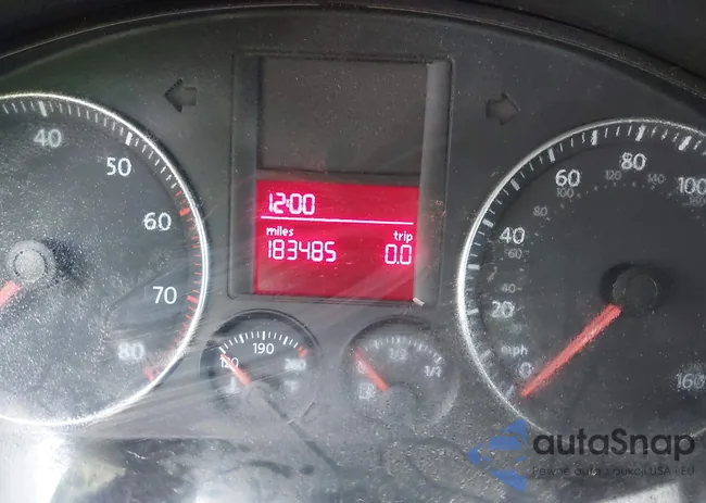 3VWEF71K27M162603: 43630525