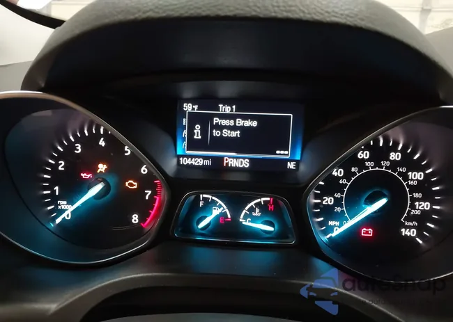 1FMCU9J96HUD41633: 43630530