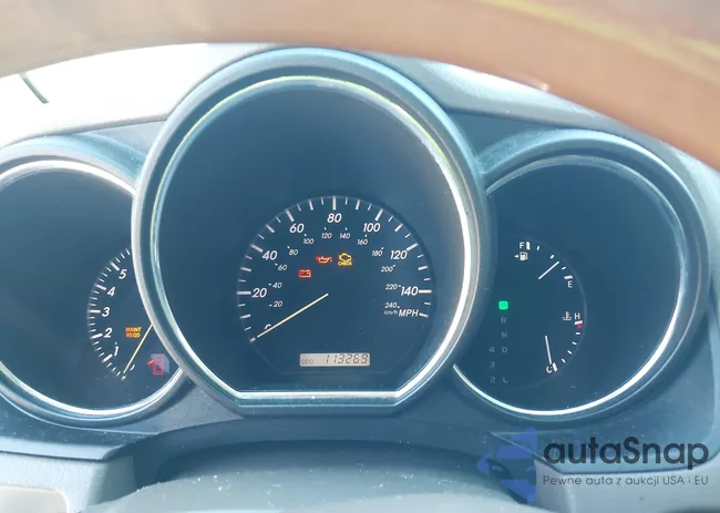 2T2GK31U79C075367: 43630560