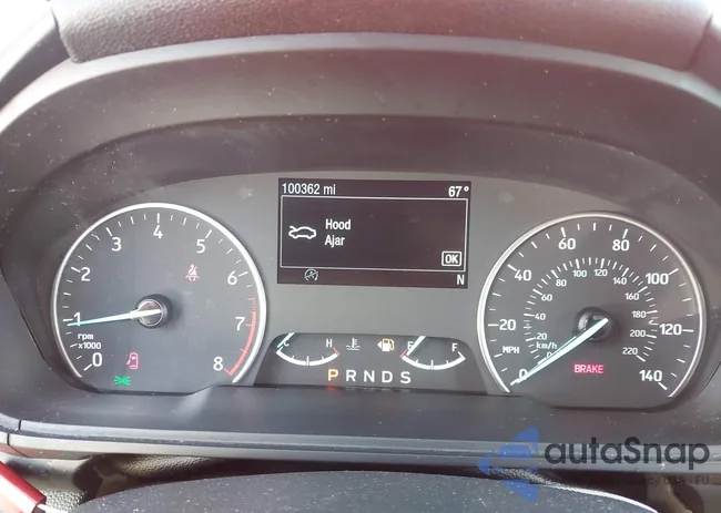 MAJ6S3KL9LC360843: 43630594