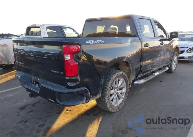 1GCUYBEF7LZ160749: 43630596